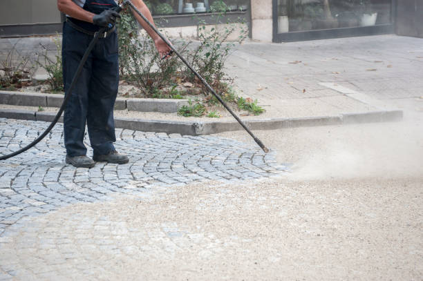 Best Sidewalk and Walkway Pressure Cleaning in Bismarck, MO