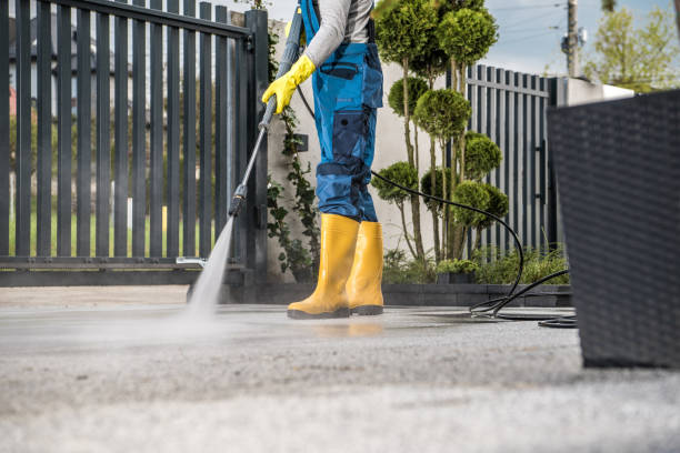 Best Vinyl Siding Pressure Washing in Bismarck, MO